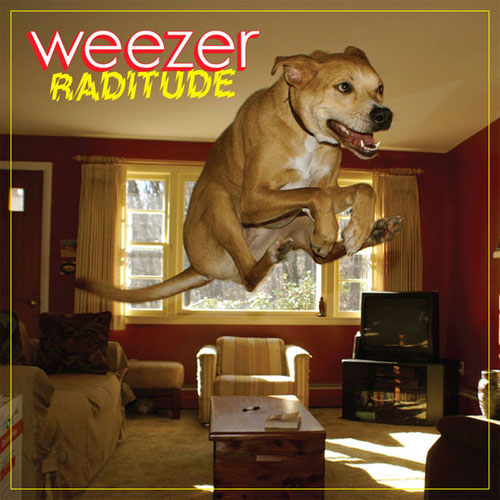 Weezer: Raditude