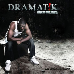Dramatik: La Boîte noire