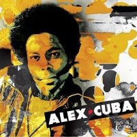 Alex Cuba: Alex Cuba