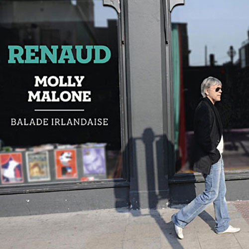 Renaud: Molly Malone – Balade irlandaise