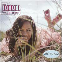 Bebel Gilberto: All in One