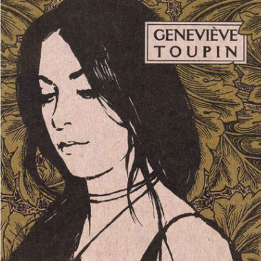 Geneviève Toupin: Geneviève Toupin