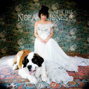 Norah Jones: The Fall