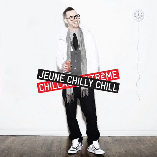 Jeune Chilly Chill: Chillage extrême