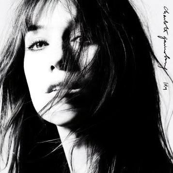 Charlotte Gainsbourg: IRM