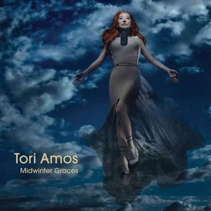 Tori Amos: Midwinter Graces