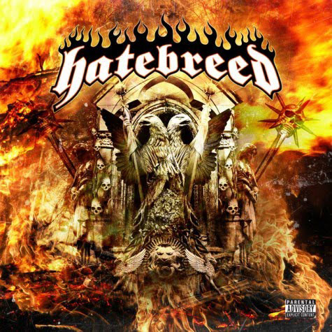 Hatebreed: Hatebreed