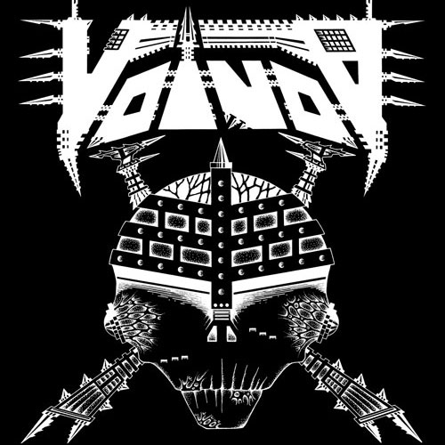 Voïvod: Tatsumaki Voivod Japan 2008