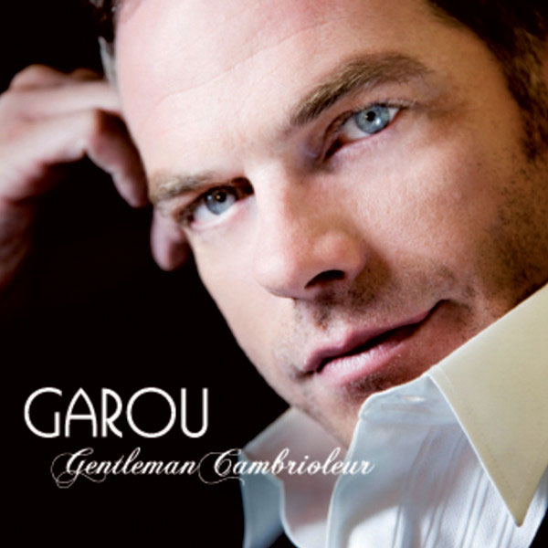 Garou: Gentleman cambrioleur