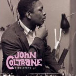 John Coltrane: Side Steps