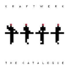 Kraftwerk: The Catalogue