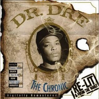 Dr. Dre: The Chronic Re-Lit & From the Vault