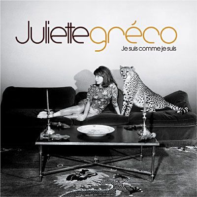 Juliette Gréco: Je suis comme je suis