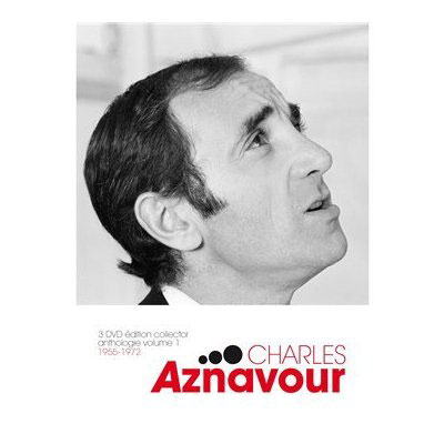 Charles Aznavour: Anthologie, volume 1