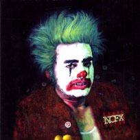 NOFX: Cokie the Clown