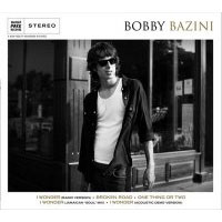 Bobby Bazini: Bobby Bazini