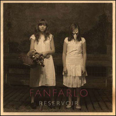 Fanfarlo: Reservoir