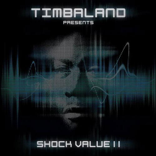 Timbaland: Shock Value II