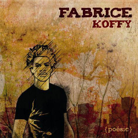 Fabrice Koffy: Poésic