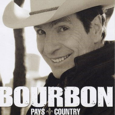 Bourbon Gauthier: Pays country