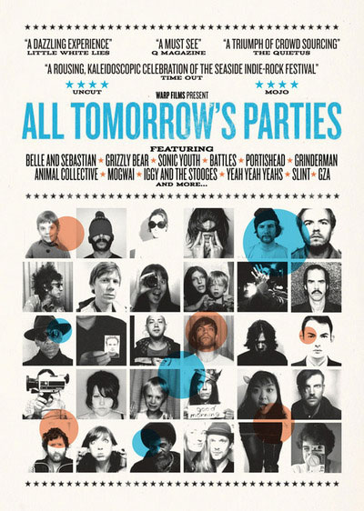 Artistes variés: All Tomorrow's Parties