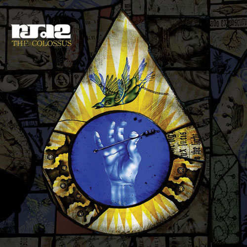 RJD2: The Colossus