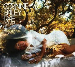 Corinne Bailey Rae: The Sea