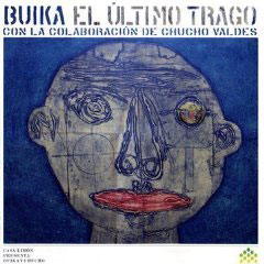 Buika y Chucho: El Ultimo Trago