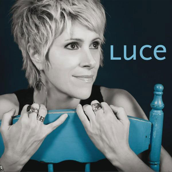 Luce Dufault: Luce