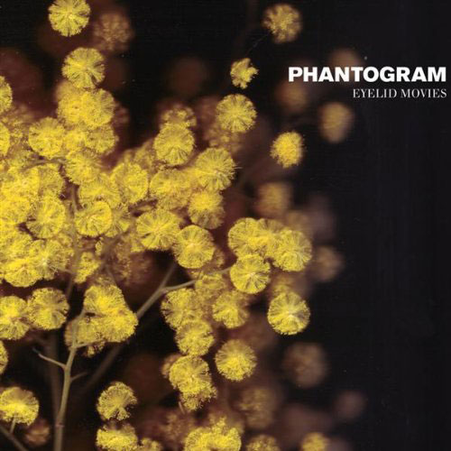 Phantogram: Eyelid Movies