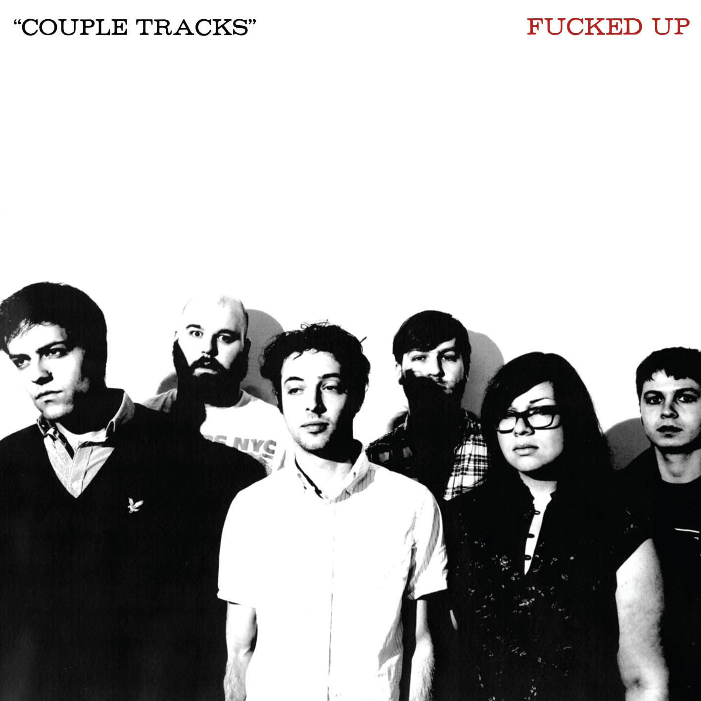 Fucked Up: Couple Tracks