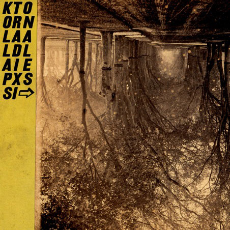 Thee Silver Mt. Zion Memorial Orchestra: Kollap's Tradixionales