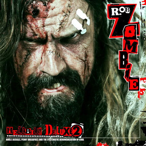 Rob Zombie: Hellbilly Deluxe 2