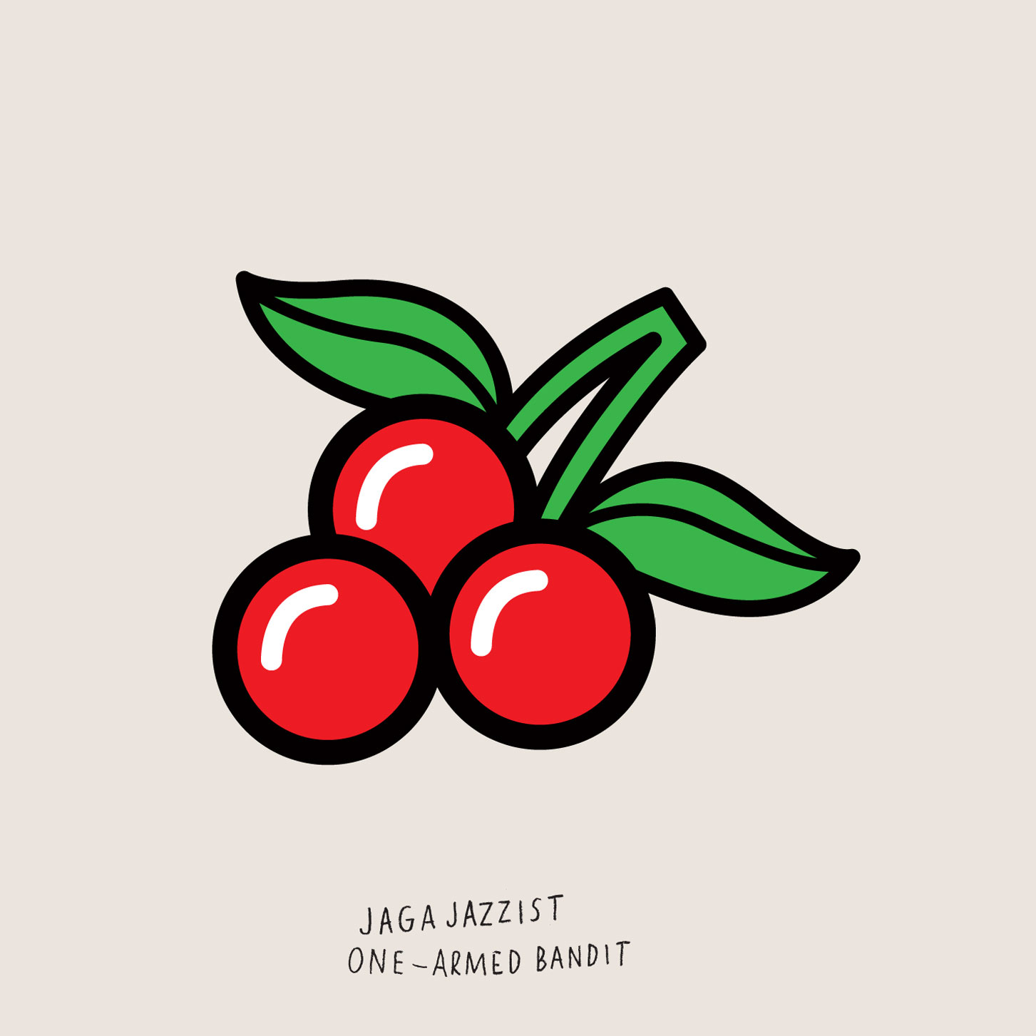 Jaga Jazzist: One-Armed Bandit