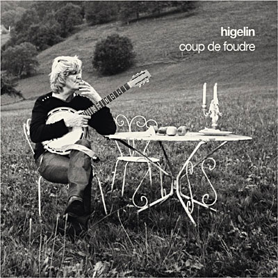 Jacques Higelin: Coup de foudre