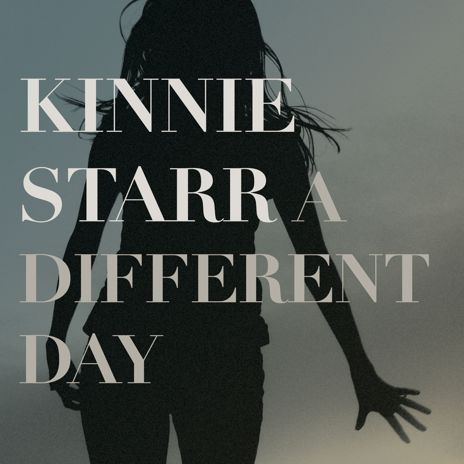 Kinnie Starr: A Different Day