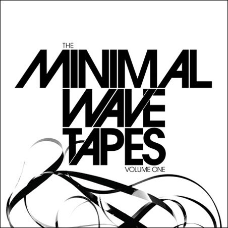 Artistes variés: Minimal Wave Tapes, vol. 1