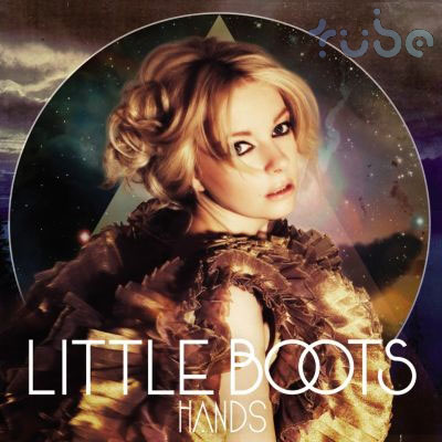 Little Boots: Hands