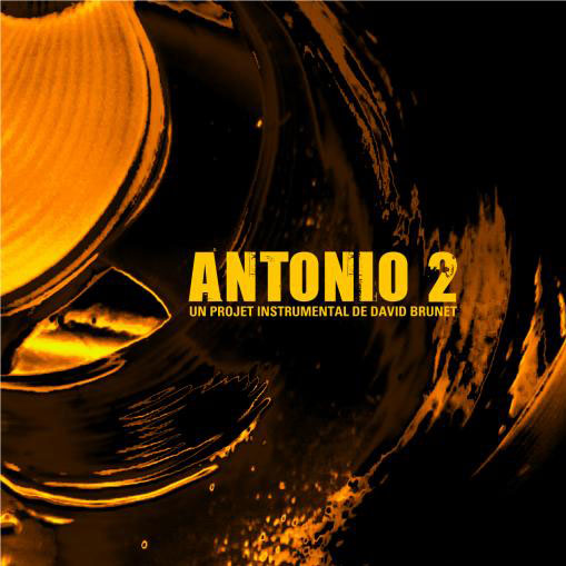 Antonio: Antonio 2