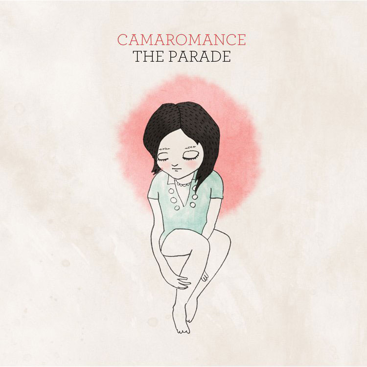 Camaromance: The Parade