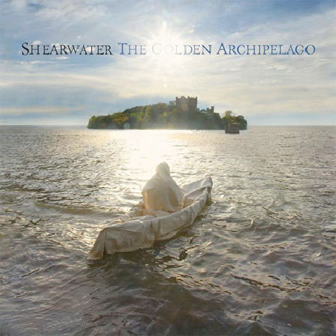 Shearwater: The Golden Archipelago