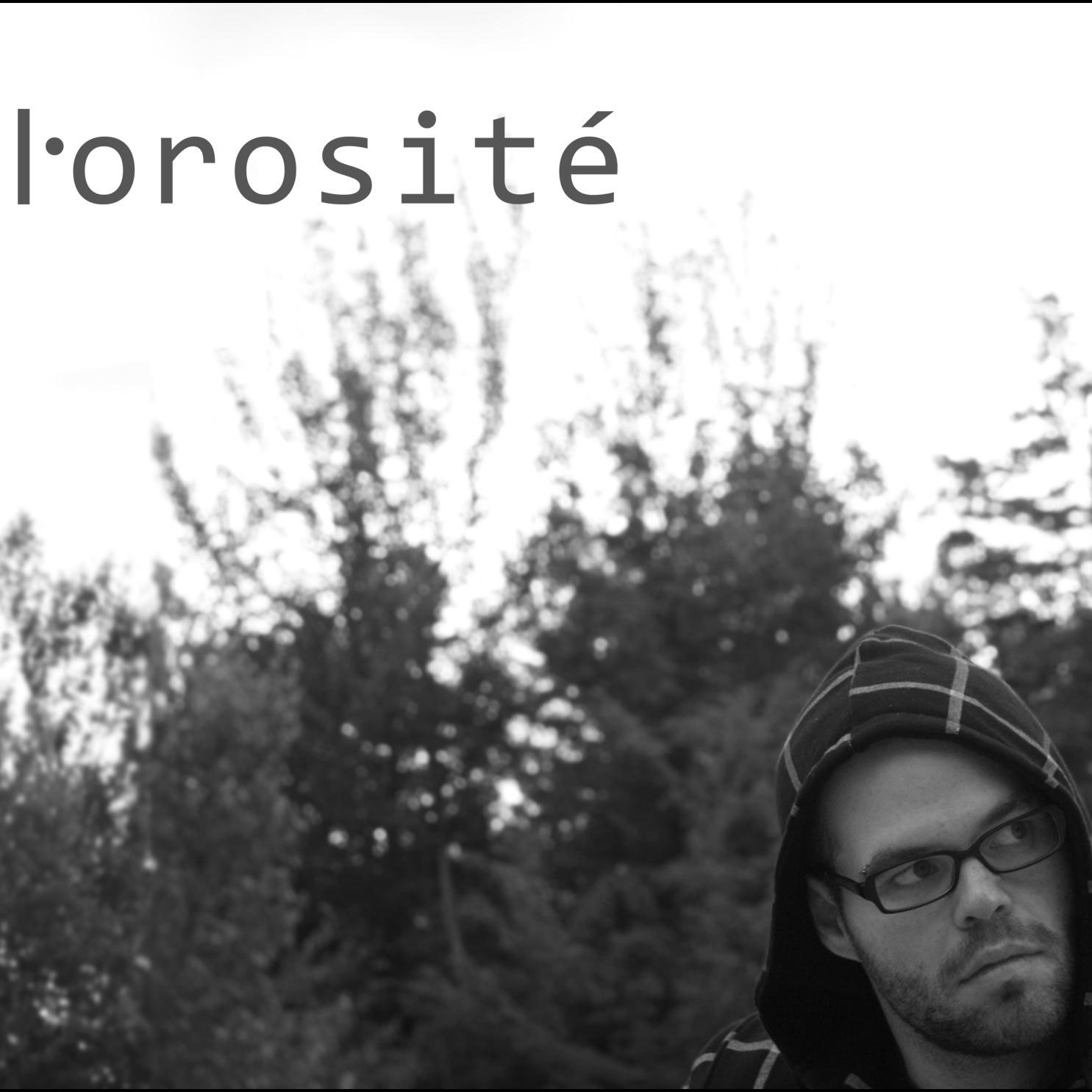 L'Orosité: L'Orosité