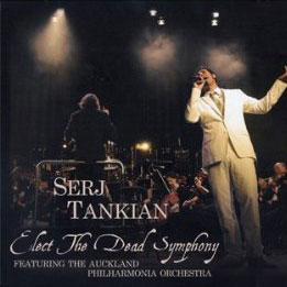 Serj Tankian: Elect the Dead Symphony