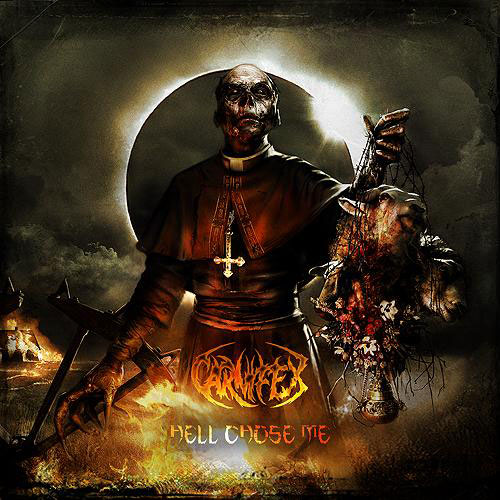 Carnifex: Hell Chose Me