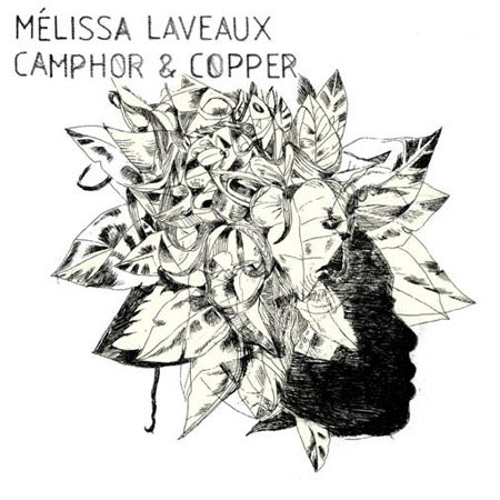 Melissa Laveaux: Camphor & Copper