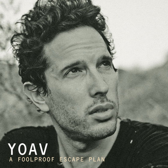 Yoav: A Foolproof Escape Plan