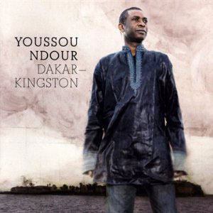 Youssou N'Dour: Dakar-Kingston