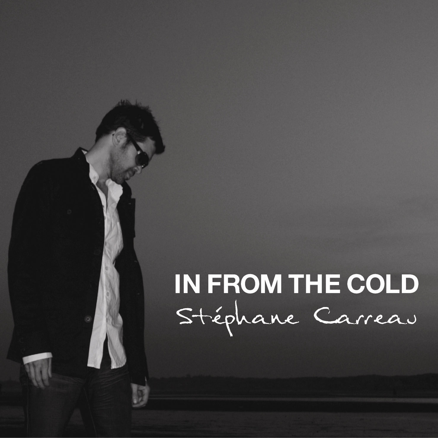 Stéphane Carreau: In From the Cold