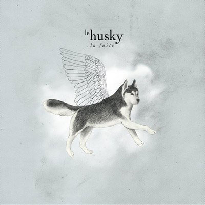 Le Husky: La Fuite