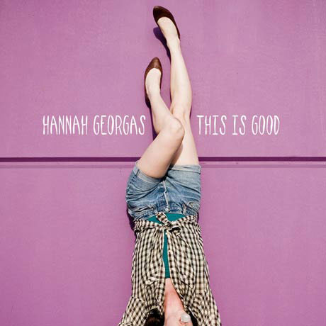 Hannah Georgas: This Is Good